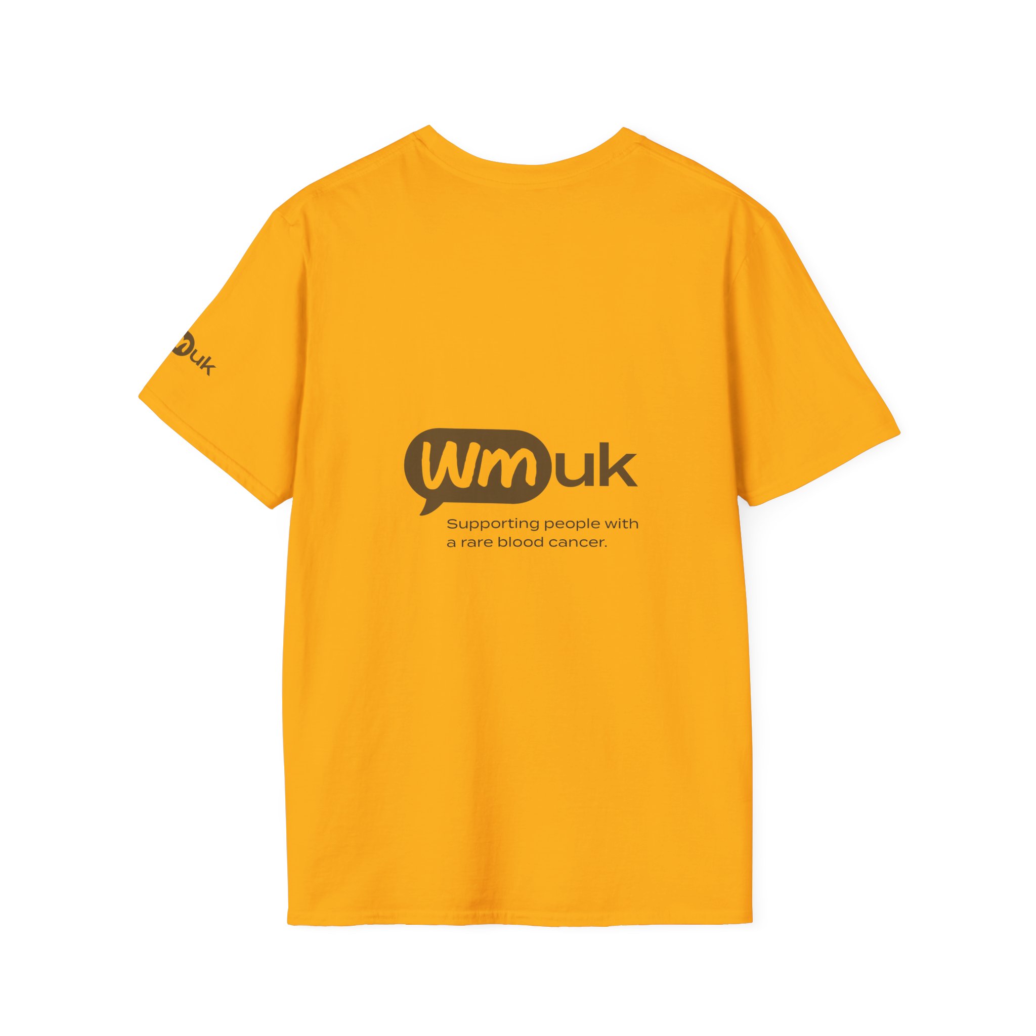 Unisex Softstyle T-Shirt - Image 7