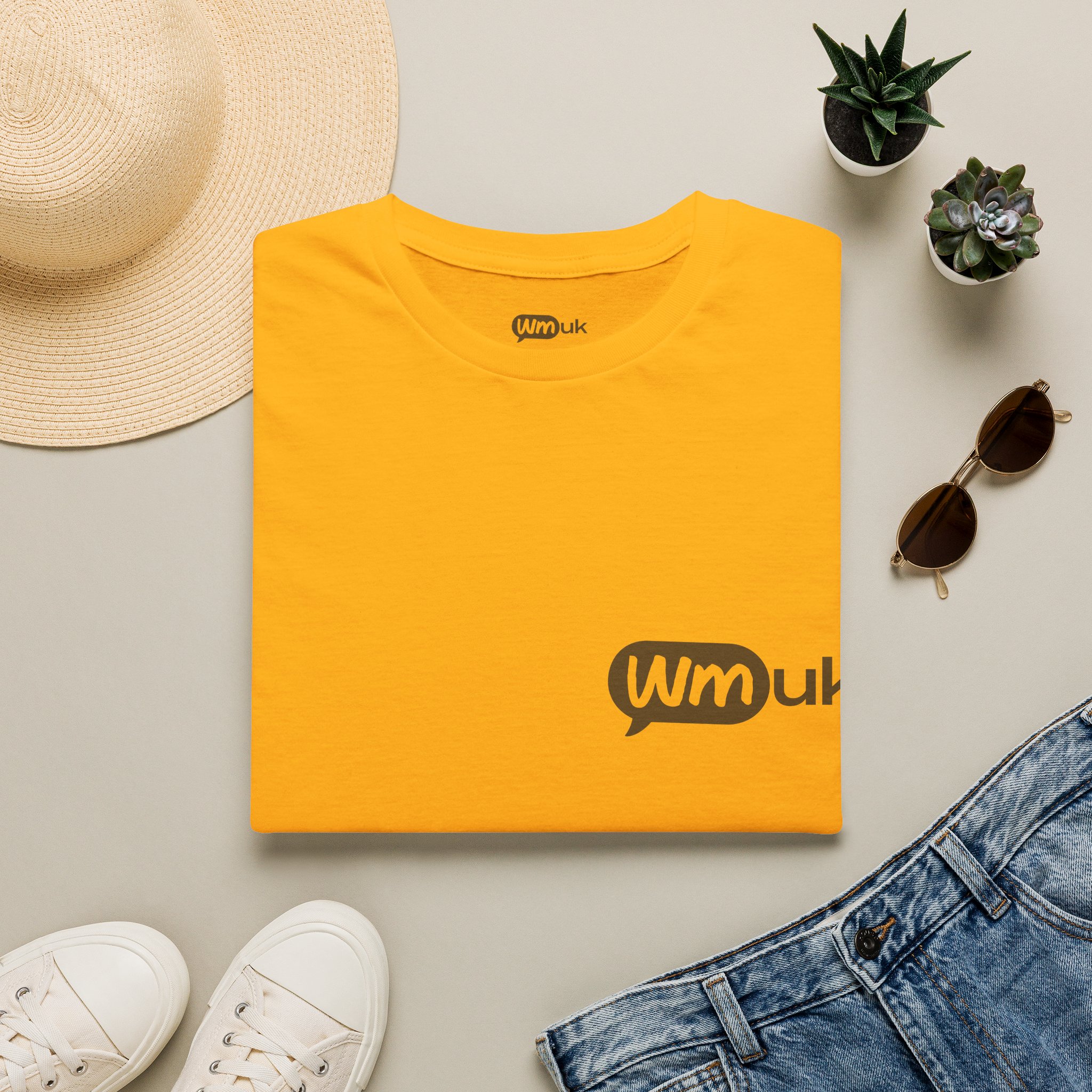 Unisex Softstyle T-Shirt - Image 4