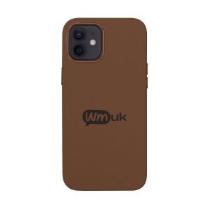 PU Leather Phone Cases (Engraving)